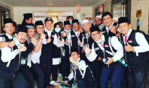 Ribuan Peserta Daftar Jadi PPIH 2025