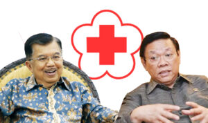 Kisruh PMI : Jusuf Kalla Pecat Semua Pendukung Agung Laksono
