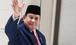 Prabowo Tegaskan Kenaikan PPN 12 Persen Untuk Barang Mewah