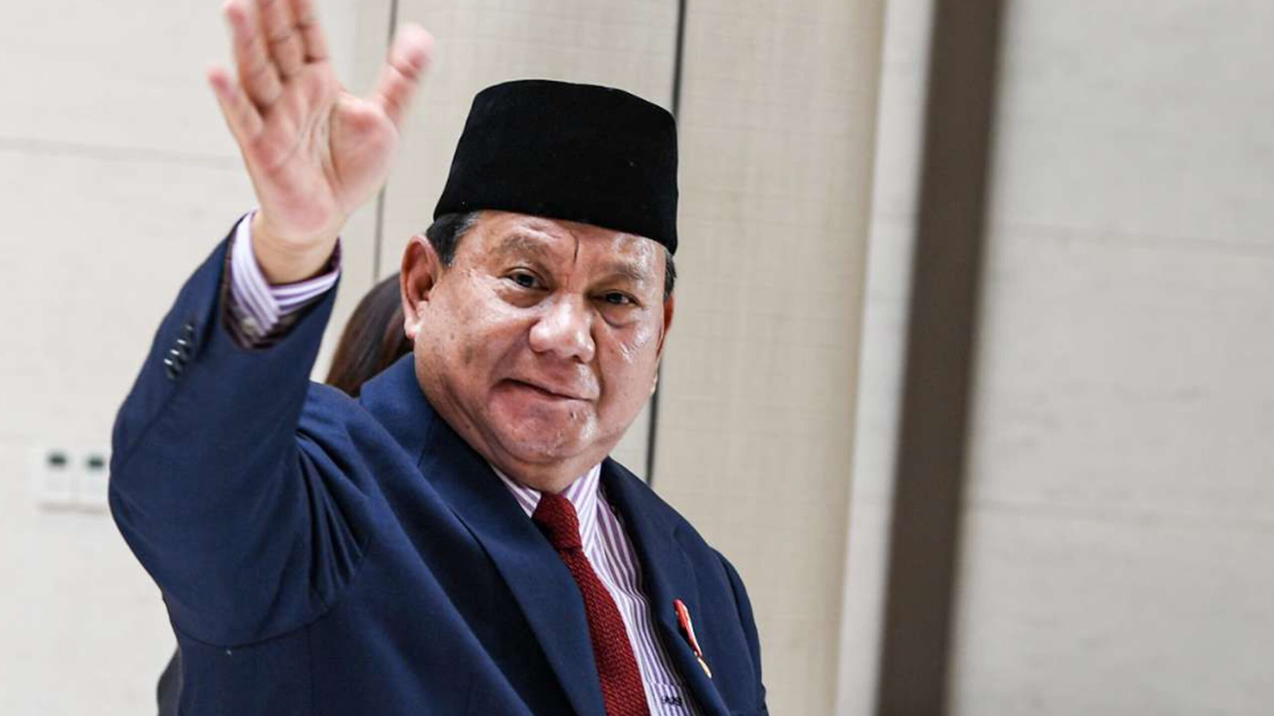 Prabowo Tegaskan Kenaikan PPN 12 Persen Untuk Barang Mewah