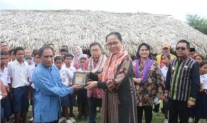 DPR Apresiasi Prabowo Mau Renovasi Ribuan Sekolah