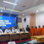 Tim Gabungan BNN Amankan 60,19 kg Narkoba
