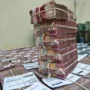 Lelang Surat Utang Negara, Pemerintah Cuan Rp26,2 Triliun