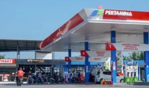Harga Terbaru BBM di Sulawesi Utara