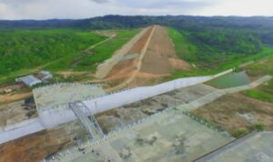 Presiden Prabowo Siap Resmikan 6 Bendungan Baru, ini Daftarnya