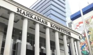 E2L-HJP Cabut Gugatan MK, 5 Paslon di Sulut Siap Lantik