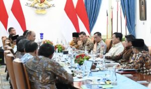 Widiyanti Putri Wardhana, Menteri Terkaya di Kabinet Prabowo