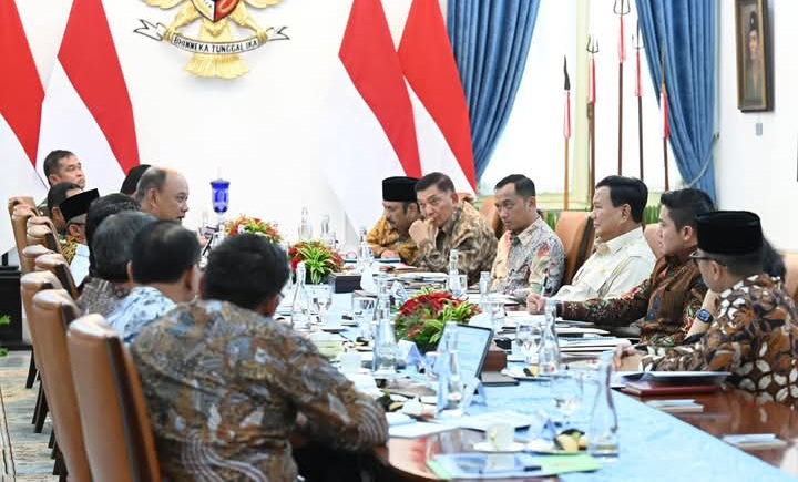 Widiyanti Putri Wardhana, Menteri Terkaya di Kabinet Prabowo