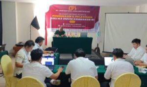 Mari Daftar Pelatihan Sertifikasi Ahli K3 Umum di Manado