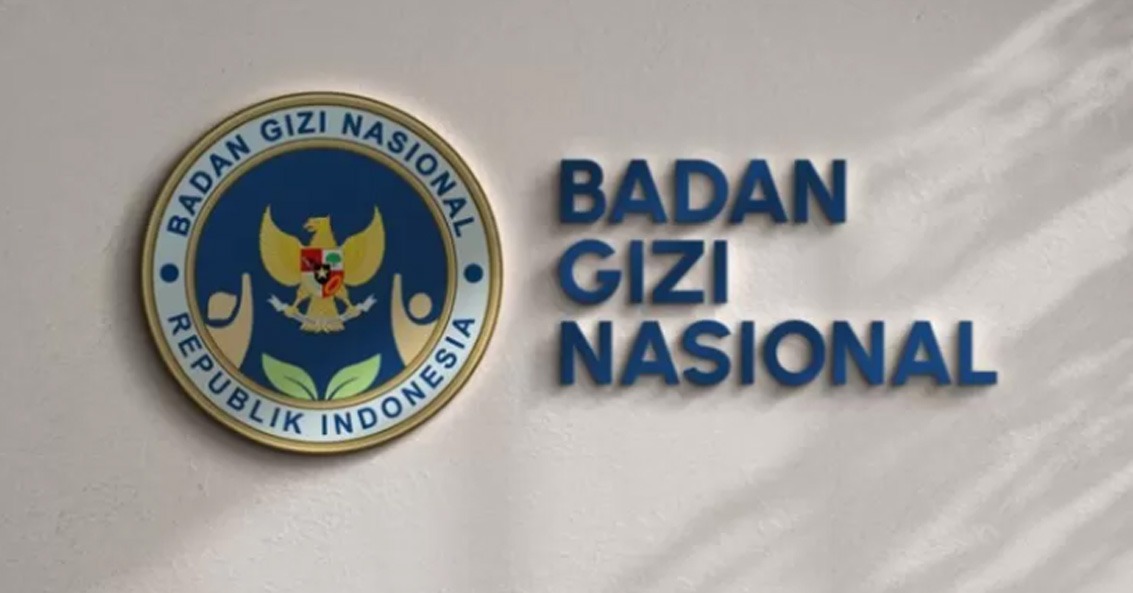 Ayo Daftar Jadi CPNS Badan Gizi Nasional