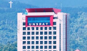 Unsrat Manado Ketambahan 21 Guru Besar Baru, Ini Daftarnya