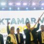 Gugum Ridho Gantikan Yusril Ihza Mahendra Jadi Ketum PBB