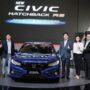 Honda Sukses Jual 103.023 Kendaraan Sepanjang 2024