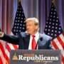 Elon, Mark dan Jeff Ramaikan Pelantikan Donald Trump