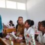 Harga MBG di Papua Rp30.000 per Porsi