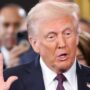 Donald John Trump Presiden ke-47 Amerika Serikat