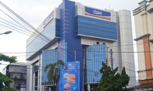 Jutaan UMKM Terima KUR BRI Sebesar Rp184,98 triliun 