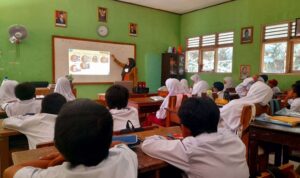 Kota Balikpapan Kekurangan Ratusan Tenaga Guru