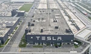 Kesalahan Teknis, China Perintahkan Tesla Tarik 1,2 juta Mobil