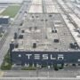 Kesalahan Teknis, China Perintahkan Tesla Tarik 1,2 juta Mobil
