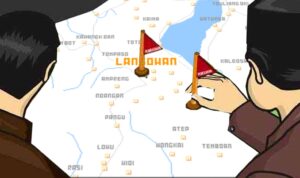 Nasib Kota Langowan Tinggal Tunggu Keputusan Prabowo