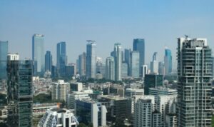 Indonesia tak Masuk 10 Besar Negara Ekonomi Terkuat Dunia