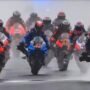 Jadwal Lengkap MotoGP 2025 Termasuk di Sirkuit Mandalika 