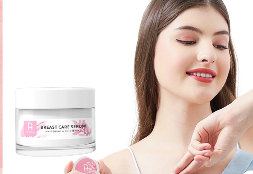 Body Care Terbaik di Indonesia? Pherini Dong