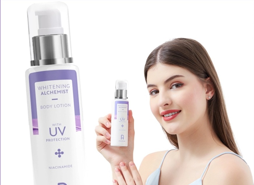 Pherini Body Care Terbaik di Indonesia