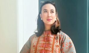Profil Widiyanti Putri, Menteri Pariwisata dengan Harta Rp5,4 Triliun