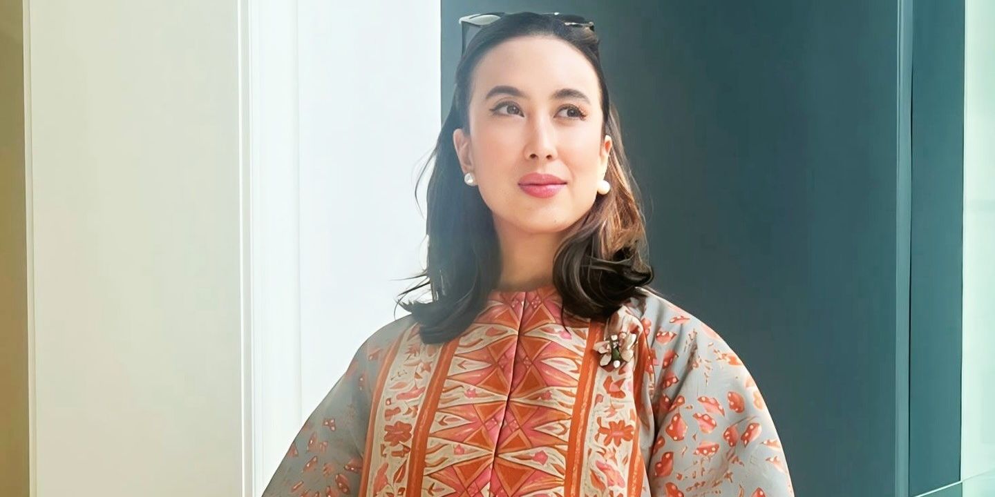 Profil Widiyanti Putri, Menteri Pariwisata dengan Harta Rp5,4 Triliun