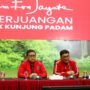 Rayakan HUT ke 52, PDIP tak Undang Prabowo