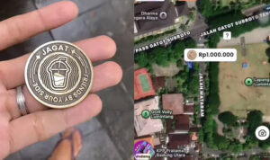 Apa Itu Koin Jagat yang Menghebohkan?