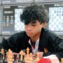Pecatur Satria Duta Cahaya Raih Gelar International Master