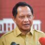 Mendagri Tunda Pelantikan Kepala Daerah