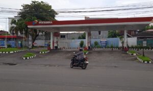 Daftar Harga BBM Terbaru Per 1 Februari 2025