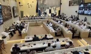 Efisiensi Anggaran, Mendagri Pangkas Dana Dukcapil
