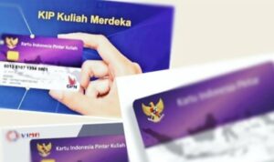 Ayo Daftar Program KIP Kuliah 2025, Lihat syaratnya