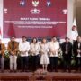 Absen dalam Penetapan Yulius, ini Jawaban Demokrat Sulut