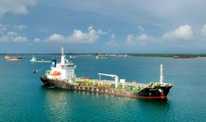 189 Kapal PIS Pakai Bahan Bakar Biodiesel