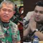 TNI Tambah Kodam Baru untuk Wilayah yang Luas