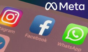 Meta PHK Ribuan Karyawan Ganti dengan AI