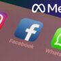 Meta PHK Ribuan Karyawan Ganti dengan AI