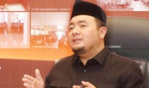 KPU Potong Anggaran 2025 Rp900 Miliar