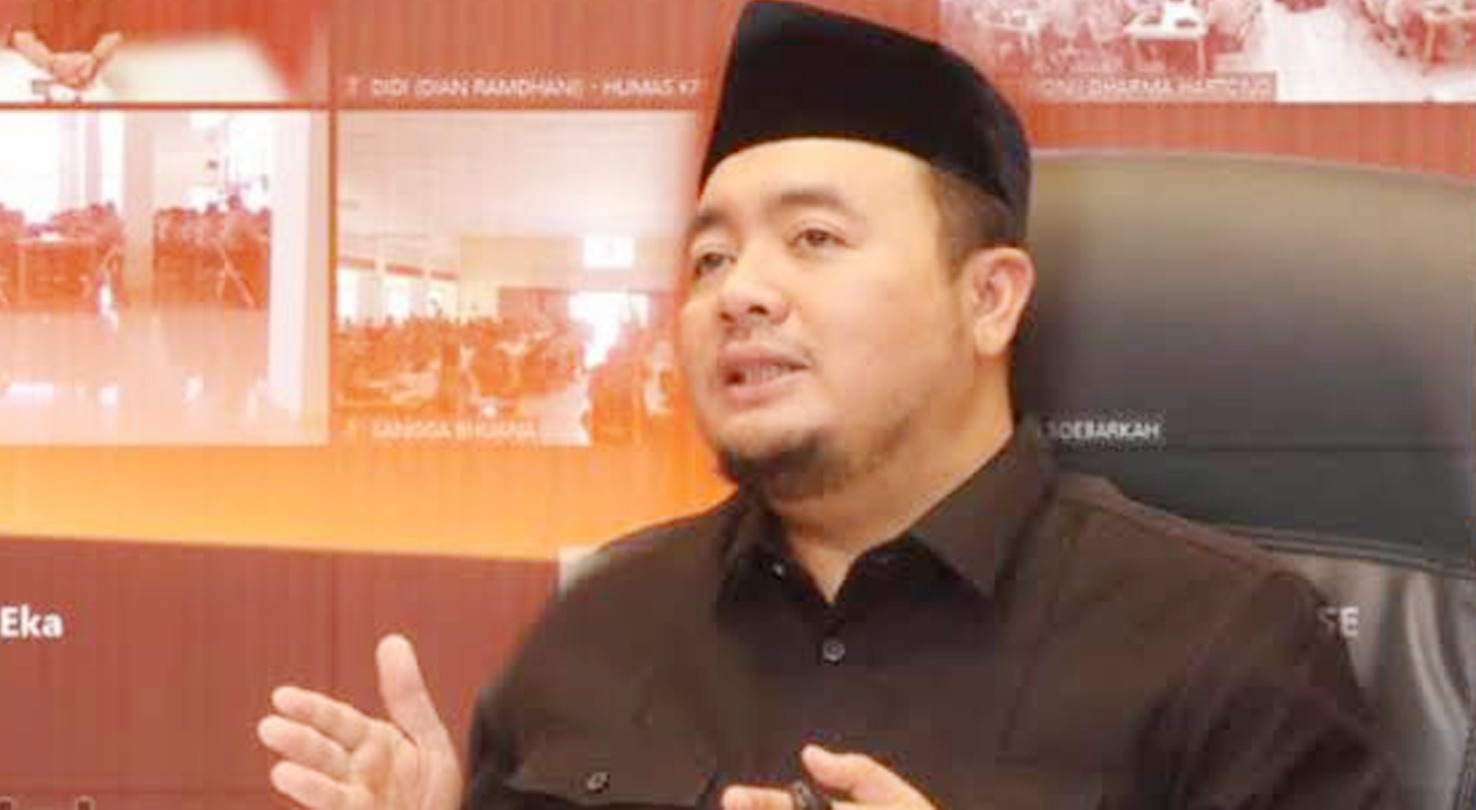 KPU Potong Anggaran 2025 Rp900 Miliar