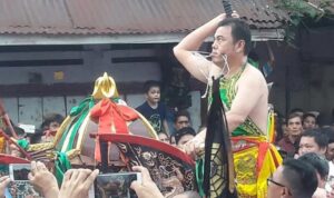 Rute Cap Go Meh Manado Lebih Panjang, Catat Tanggalnya