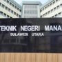 Politeknik Manado Terbaik Kedua di Indonesia