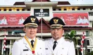Pengamat: AARS Harus Kurangi Stafsus tak Berguna