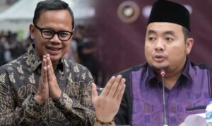 Sehari Pelantikan, 505 dari 545 Kepala Daerah Langsung Tidur di Tenda