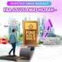 Pembiayaan Emas Bank Muamalat Tembus Rp39 Miliar
